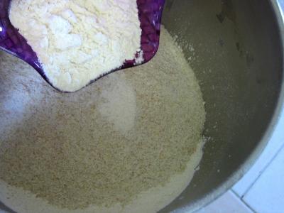 Pain au soja - 3.1