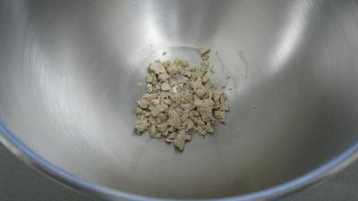 Pain au sésame - 1.1