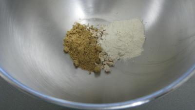 Pain au sésame - 1.3