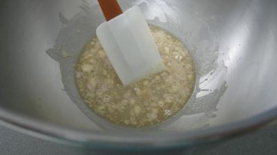Pain au sésame - 2.1
