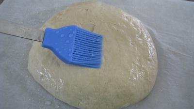 Pain au sésame - 6.1