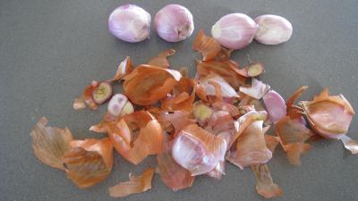 Brocolis aux oeufs en salade - 2.3