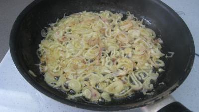 Brocolis aux oeufs en salade - 6.3