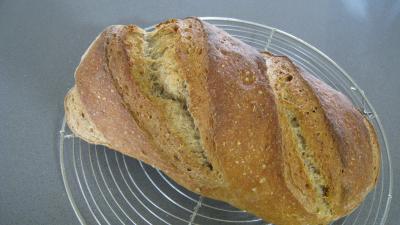 Pain au son - 7.2