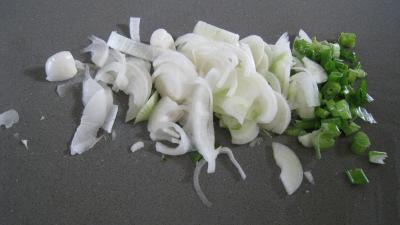 Côtes de porc au lait de coco - 2.3