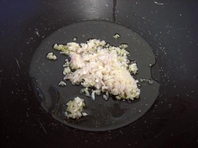 Canapés de polenta au saumon fumé - 4.1