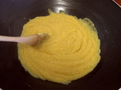 Canapés de polenta au saumon fumé - 6.1
