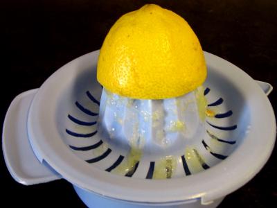 Canapés de polenta au saumon fumé - 3.3