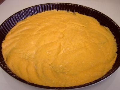 Canapés de polenta au saumon fumé - 7.1