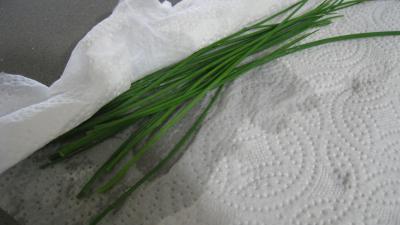 Sauce au yaourt et au citron - 1.4