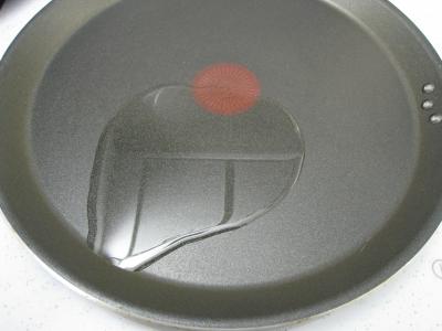 Crêpes à la farine de châtaigne façon Corse - 2.3