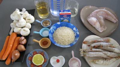 Ingrédients pour la recette : Blanquette de lotte au champagne