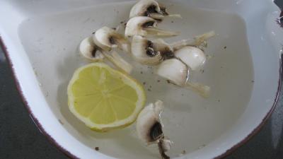 Blanquette de lotte au champagne - 3.3