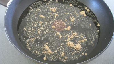 Blanquette de lotte au champagne - 6.1