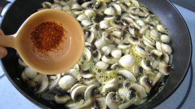 Blanquette de lotte au champagne - 7.3