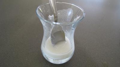 Blanquette de lotte au champagne - 4.4