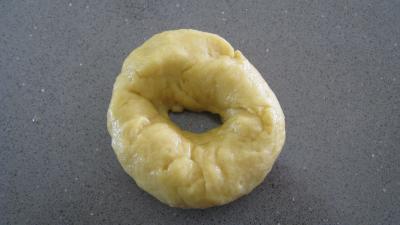 Pâte à babas et savarins et son sirop - 7.2