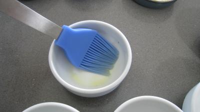 Pâte à babas et savarins et son sirop - 6.4