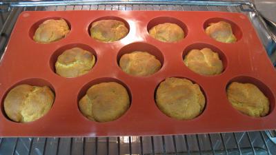 Pâte à babas et savarins et son sirop - 8.2