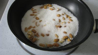 Baba chantilly - 3.3
