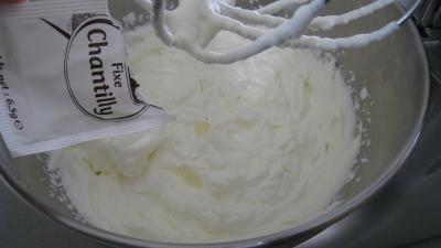 Baba chantilly - 7.1