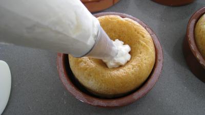 Baba chantilly - 8.2