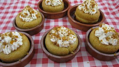 Baba chantilly - 8.4