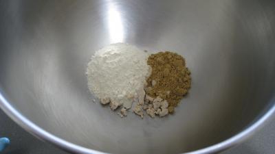 Pain aux dattes et aux lardons - 1.3