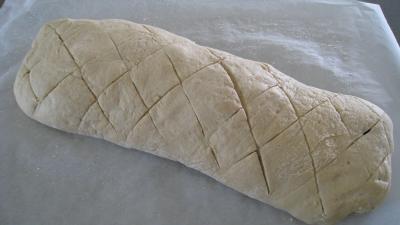 Pain aux dattes et aux lardons - 8.1