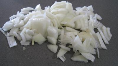 Briouats de boeuf à la marocaine - 2.3