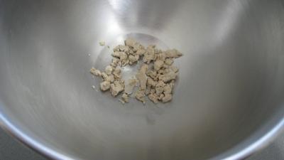 Pain aux épinards - 2.1