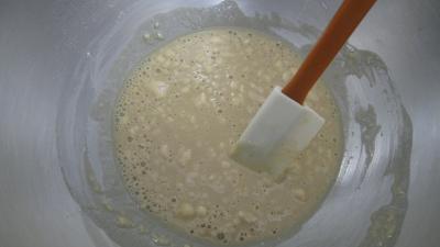 Pain aux épinards - 3.1