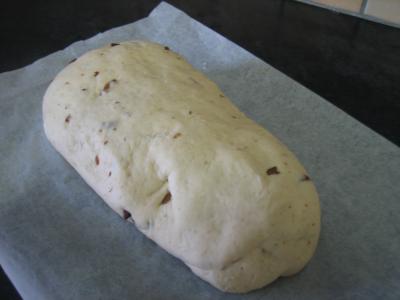 Pain aux amandes - 9.1