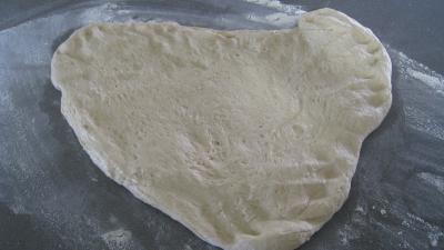 Pain aux amandes - 8.1
