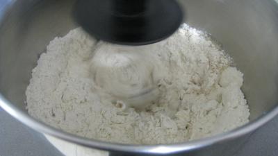 Pain aux amandes - 4.1