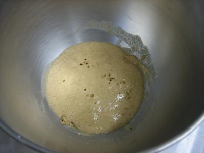 Pain aux céréales - 2.3