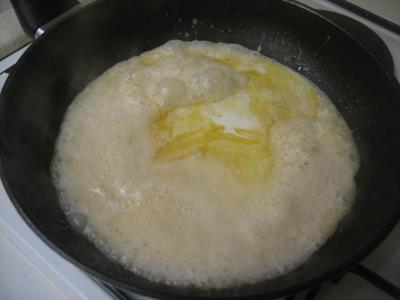 Côtes d'agneau à l'oseille - 4.2