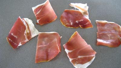 Côtes de porc gratinées au parfum de Corse ! - 2.3