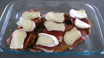 Côtes de porc gratinées au parfum de Corse ! - 5.1