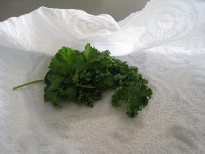 Côtes de porc gratinées au parfum de Corse ! - 1.2