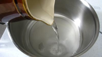 Fromage blanc aux mirabelles - 5.2