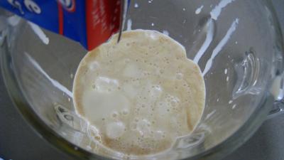 Crème au jus de café - 1.4
