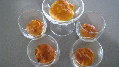 Baba au rhum et au café - 5.2