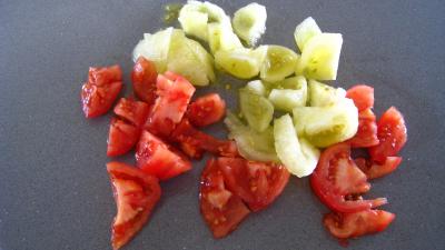 Sauté de dinde aux mirabelles - 1.3
