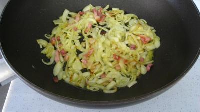 Sauté de dinde aux mirabelles - 5.4