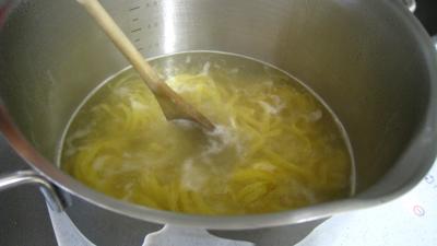 Sauté de dinde aux mirabelles - 9.4