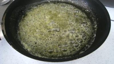 Sauté de dinde aux mirabelles - 11.3