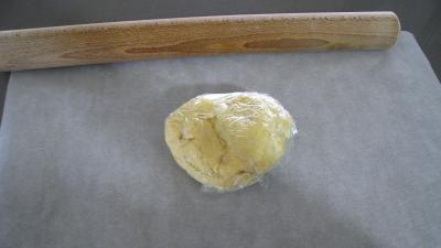 Tarte aux mirabelles - 1.1