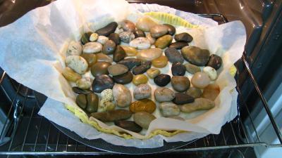 Tarte aux mirabelles - 4.1