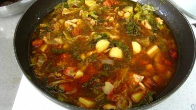 Caldo verde